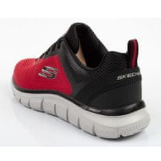 Skechers Běžecká obuv 232698/RDBK velikost 42,5