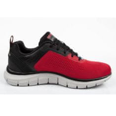 Skechers Běžecká obuv 232698/RDBK velikost 45,5