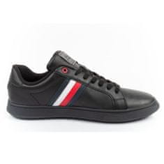 Tommy Hilfiger Boty FM0FM049210GK velikost 44