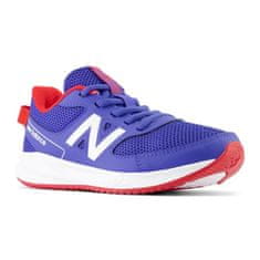 New Balance Boty YK570MR3 velikost 33