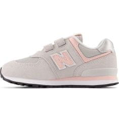 New Balance Boty PV574EVK velikost 32,5