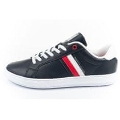 Tommy Hilfiger Boty FM0FM04921DW5 velikost 44