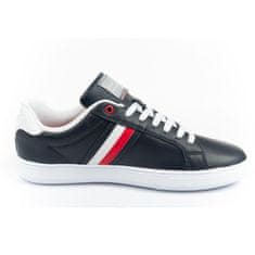 Tommy Hilfiger Boty FM0FM04921DW5 velikost 44