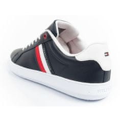 Tommy Hilfiger Boty FM0FM04921DW5 velikost 44