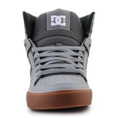 DC Boty Pure High-Top velikost 43