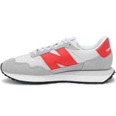 New Balance Sportovní obuv MS237BO velikost 45,5