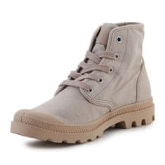 Palladium Boty Pampa Hi Pilat 92352-298-M velikost 38