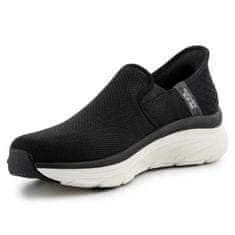 Skechers Boty Orford 232455-BLK velikost 42,5