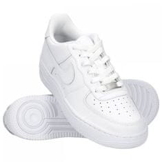 Nike Boty Air Force 1 Le (GS) W DH2920-111 velikost 36,5