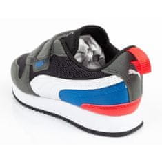 Puma Boty R78 373617 29 velikost 35