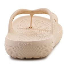 Crocs Žabky Classic Flip V2 209402-2DS velikost 41