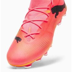 Puma Kopačky Future 7 Match FG/AG velikost 46,5