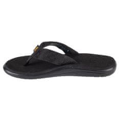 Teva W Voya Flip Žabky 1019050-BKBL velikost 45,5