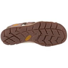 KEEN Sandály Clearwater Cnx 1027408 velikost 40