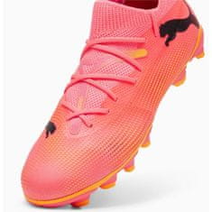 Puma Kopačky Future 7 Match FG/AG velikost 29