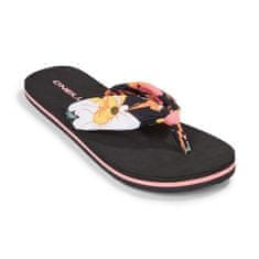 Žabky ONeill Ditsy Sun Bloom Sandal velikost 41