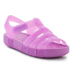 Crocs Isabella Jelly Sandal 209837 velikost 28