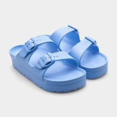 Outhorn Flip-flops OTHWSS24FFLIF133-34S velikost 41