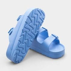 Outhorn Flip-flops OTHWSS24FFLIF133-34S velikost 41