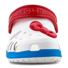 Crocs Žabky Iam Hello Kitty Classic velikost 32