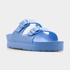 Outhorn Flip-flops OTHWSS24FFLIF133-34S velikost 41