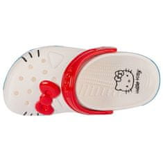 Crocs Žabky Iam Hello Kitty Classic velikost 29