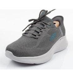 Skechers Boty 232466/CCBL velikost 48,5