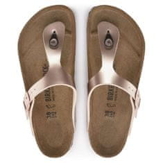 Birkenstock Žabky Gizeh Bs 1023943 velikost 41