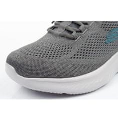 Skechers Boty 232466/CCBL velikost 48,5