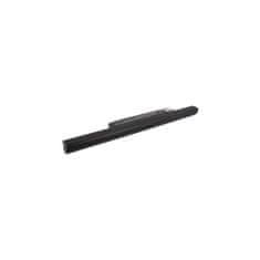 CameronSino Baterie pro Asus A45 (ekv. 0B110-00050400), 4400 mAh, Li-Ion