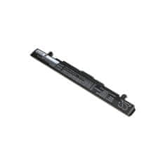 CameronSino Baterie pro Asus Fx-Plus, Asus Gl552, (ekv. Asus A41N1424), 2200 mAh, Li-Ion