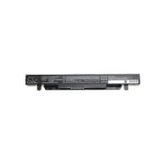 CameronSino Baterie pro Asus Fx-Plus, Asus Gl552, (ekv. Asus A41N1424), 2200 mAh, Li-Ion