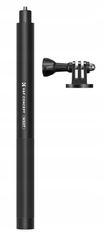 K&F Concept Stativ Monopod Hůl SELFIE Stick 153cm pro GoPro SJCAM Xiaomi DJI Insta360