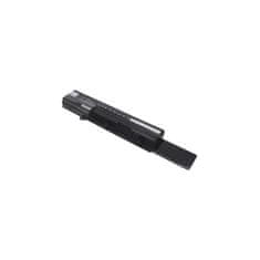 CameronSino Baterie pro Dell Vostro 3300, Dell Vostro 3350, 4400 mAh, Li-Ion