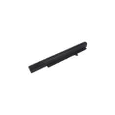 CameronSino Baterie pro Dell Vostro 3300, Dell Vostro 3350, 4400 mAh, Li-Ion