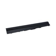 CameronSino Baterie pro Dell Inspiron 14, 15, 17, Dell Vostro 14, 15, 2600 mAh, Li-Ion