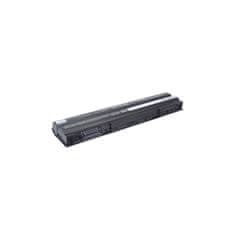 CameronSino Baterie pro Dell Latitude E5420, E5520, E6420, E6440, E6450, Inspiron 14R, 15R, 4400 mAh, Li-Ion