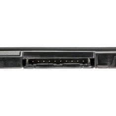 CameronSino Baterie pro Dell Latitude 5501, Latitude 5401, Latitude 14 5410, Latitude 15 5511, 4150 mAh, Li-Ion