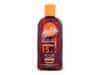 Malibu 200ml dry oil gel with carotene spf15