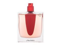 Shiseido 90ml ginza intense, parfémovaná voda, tester