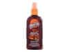 Malibu 200ml bronzing tanning oil passion fruit oil spf10