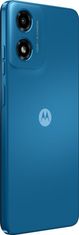 Motorola Motorola Moto G04 - Satin Blue 6,56" / dual SIM/ 4GB/ 64GB/ LTE/ Android 14