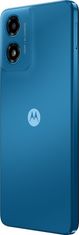 Motorola Motorola Moto G04 - Satin Blue 6,56" / dual SIM/ 4GB/ 64GB/ LTE/ Android 14