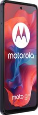 Motorola Motorola Moto G04 - Concord Black 6,56" / dual SIM/ 4GB/ 64GB/ LTE/ Android 14