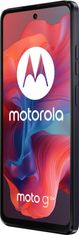 Motorola Motorola Moto G04 - Concord Black 6,56" / dual SIM/ 4GB/ 64GB/ LTE/ Android 14