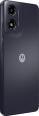 Motorola Motorola Moto G04 - Concord Black 6,56" / dual SIM/ 4GB/ 64GB/ LTE/ Android 14