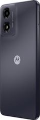 Motorola Motorola Moto G04 - Concord Black 6,56" / dual SIM/ 4GB/ 64GB/ LTE/ Android 14