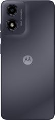 Motorola Motorola Moto G04 - Concord Black 6,56" / dual SIM/ 4GB/ 64GB/ LTE/ Android 14