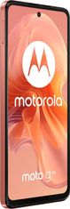 Motorola Motorola Moto G04 - Sunrise Orange 6,56" / dual SIM/ 4GB/ 64GB/ LTE/ Android 14