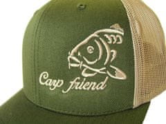 R-SPEKT Kšiltovka MESH Carp friend